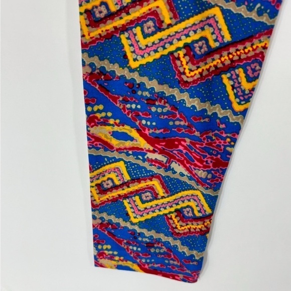 LuLaRoe Leggings Size Small - Picture 4 of 4